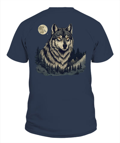 Unisex T-Shirt | Gildan 64000